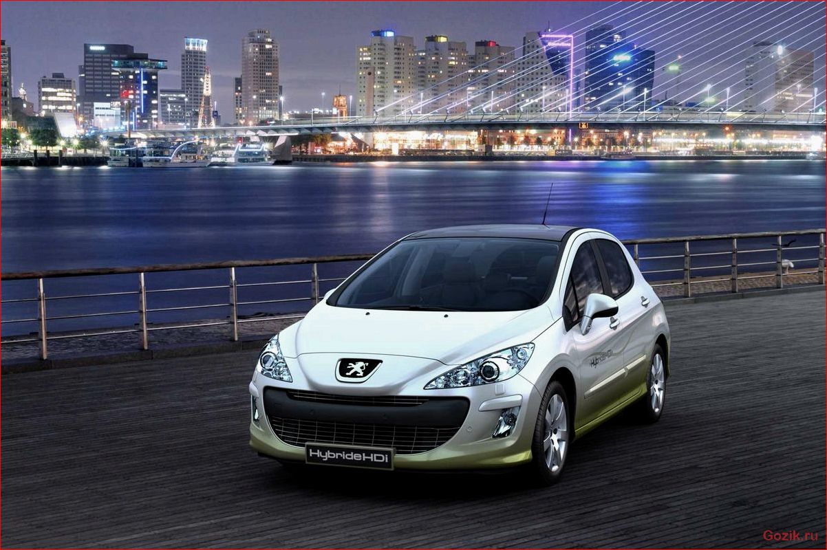 PEUGEOT: история, модели и особенности peugeot, история, модели, особенности