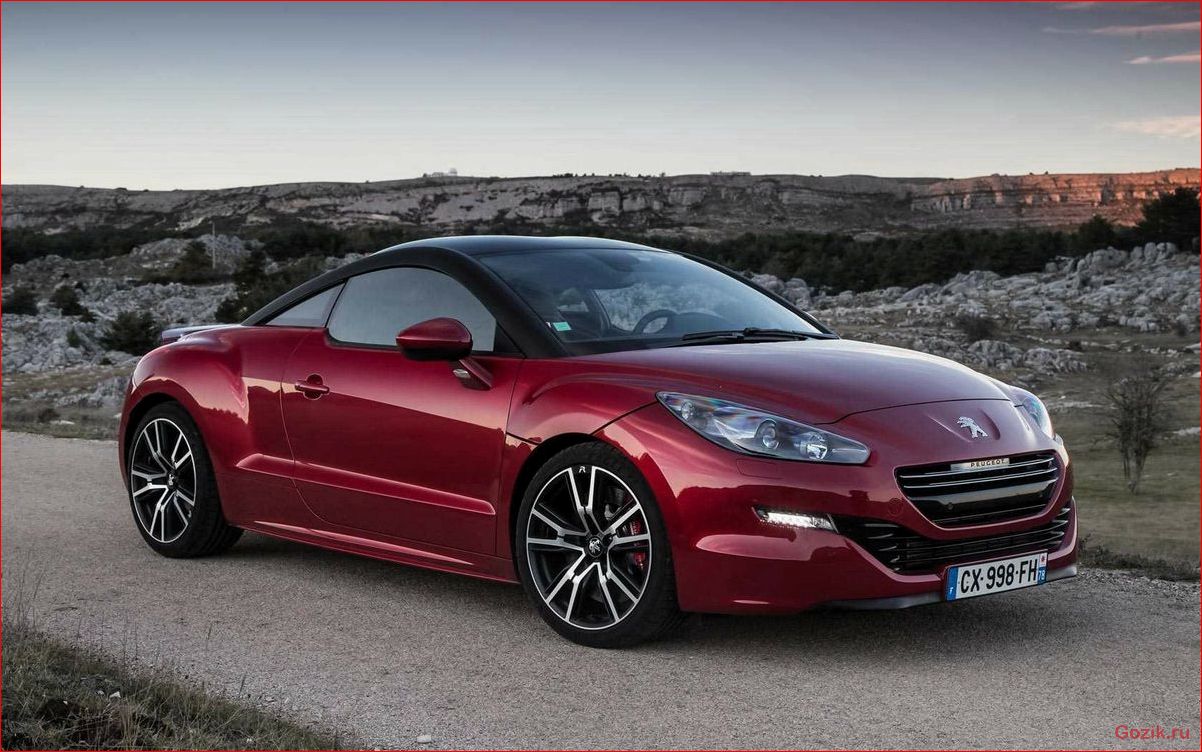 PEUGEOT: история, модели и особенности peugeot, история, модели, особенности
