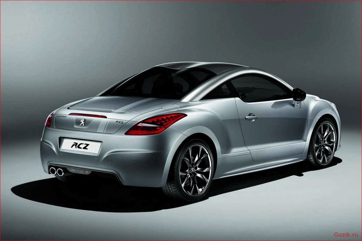 PEUGEOT: история, модели и особенности peugeot, история, модели, особенности