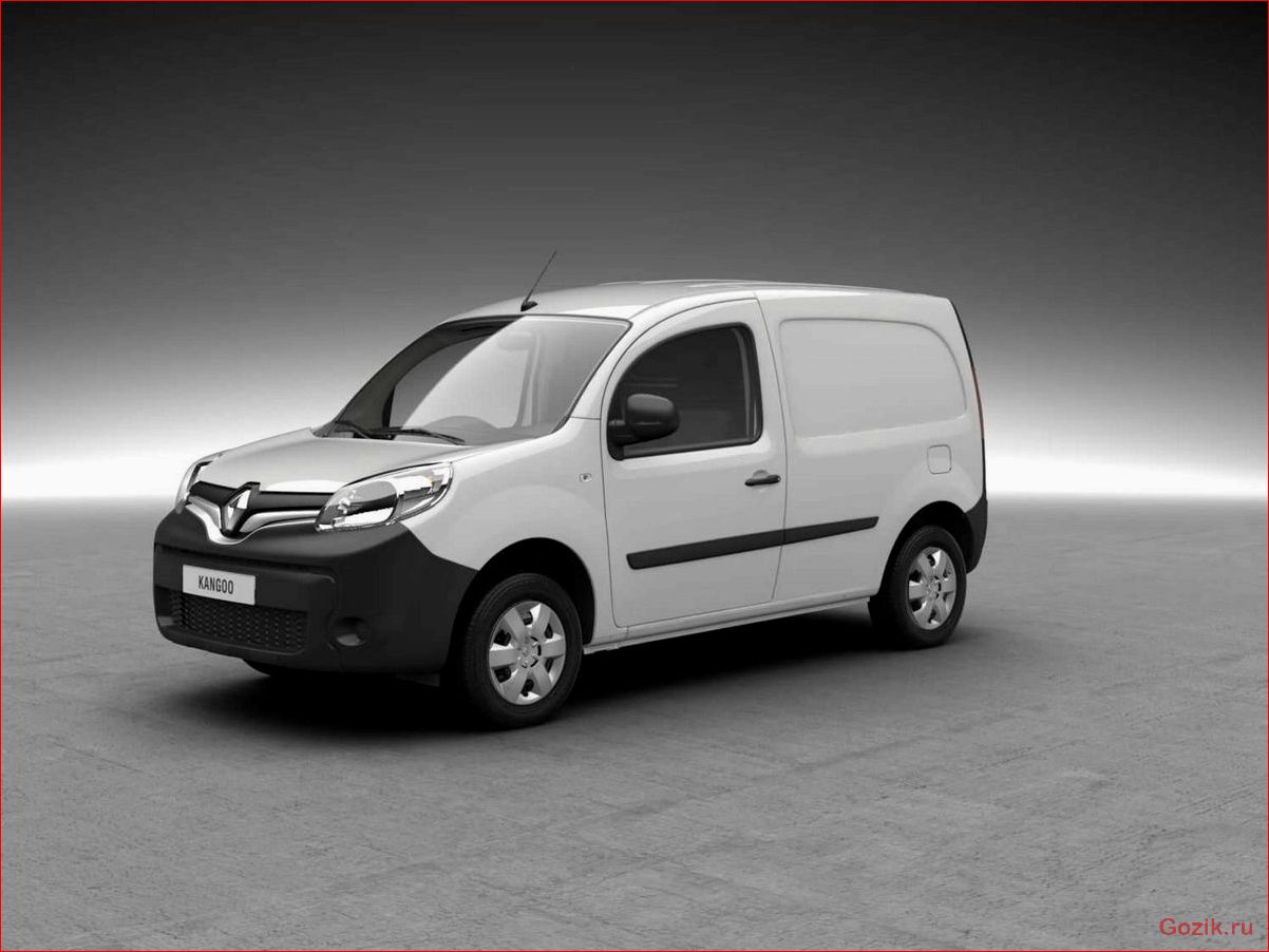 Renault Kangoo: описание, технические характеристики, цены renault, kangoo, описание, технические, характеристики