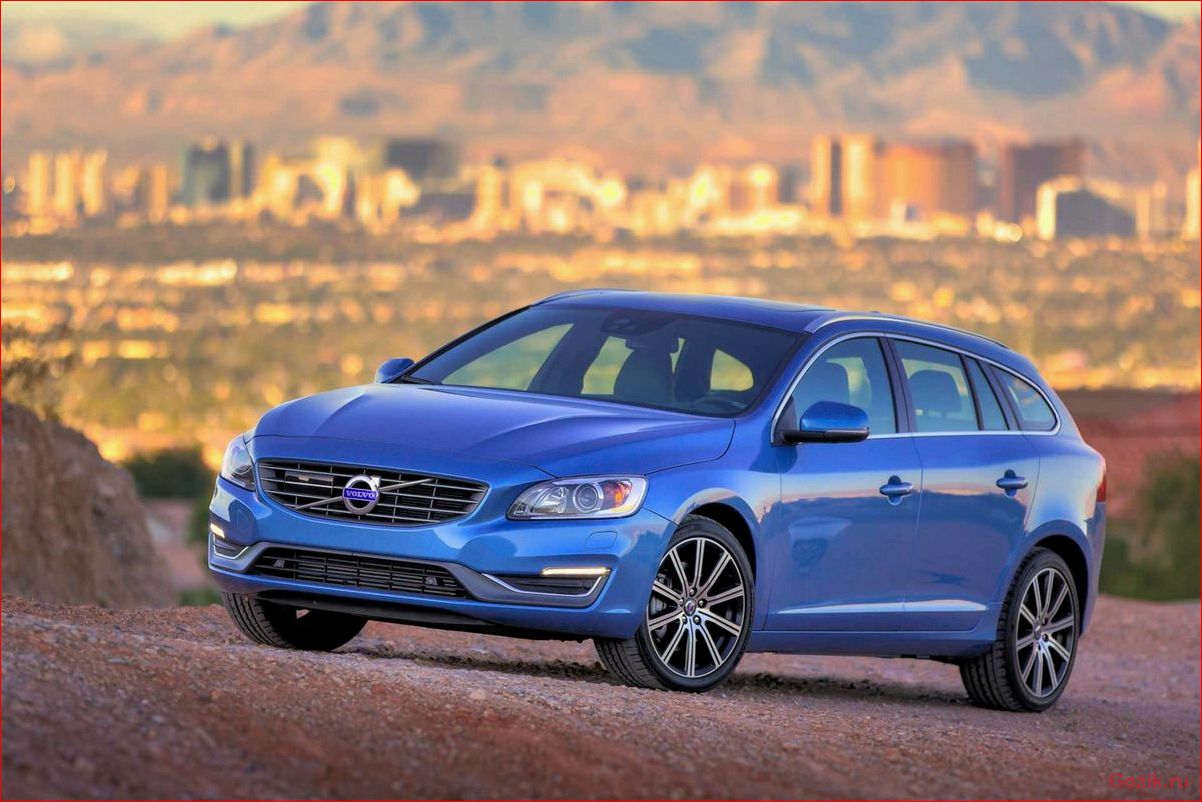 volvo, автомобиль, история, модели, особенности