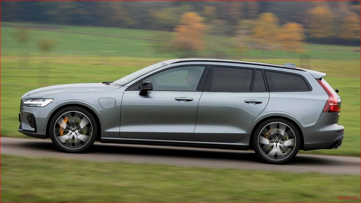 новый, volvo, cross, обзор, универсала