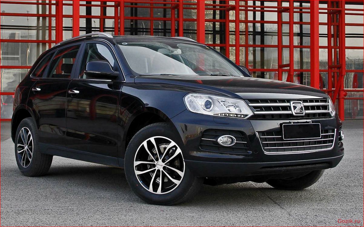 ZOTYE: автомобили, технические характеристики, модели и цены zotye, автомобили, технические, характеристики, модели