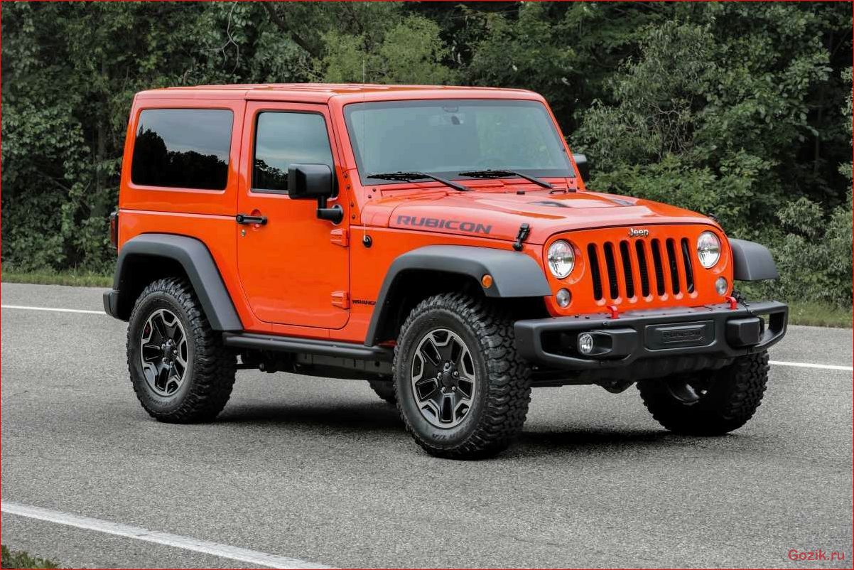 JEEP автомобиль: история, модели, характеристики jeep, автомобиль, история, модели, характеристики