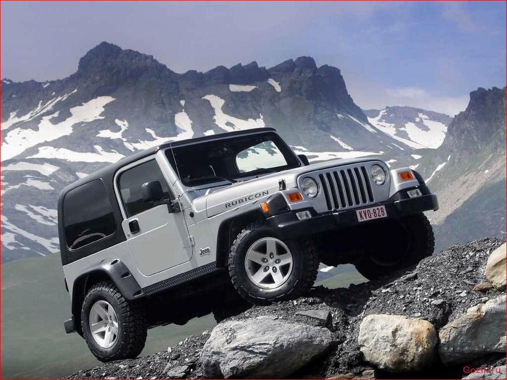 JEEP автомобиль: история, модели, характеристики jeep, автомобиль, история, модели, характеристики
