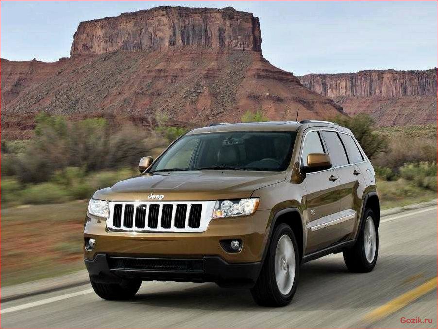 JEEP автомобиль: история, модели, характеристики jeep, автомобиль, история, модели, характеристики