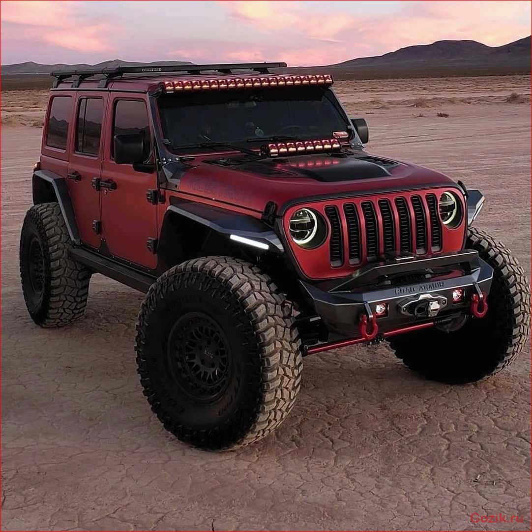 JEEP автомобиль: история, модели, характеристики jeep, автомобиль, история, модели, характеристики