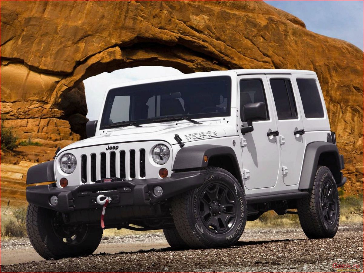 JEEP автомобиль: история, модели, характеристики jeep, автомобиль, история, модели, характеристики