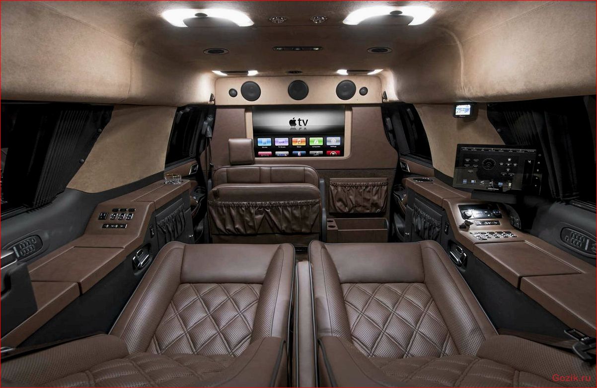 Концептуальный внедорожник Cadillac Provoq концептуальный, внедорожник, cadillac, provoq