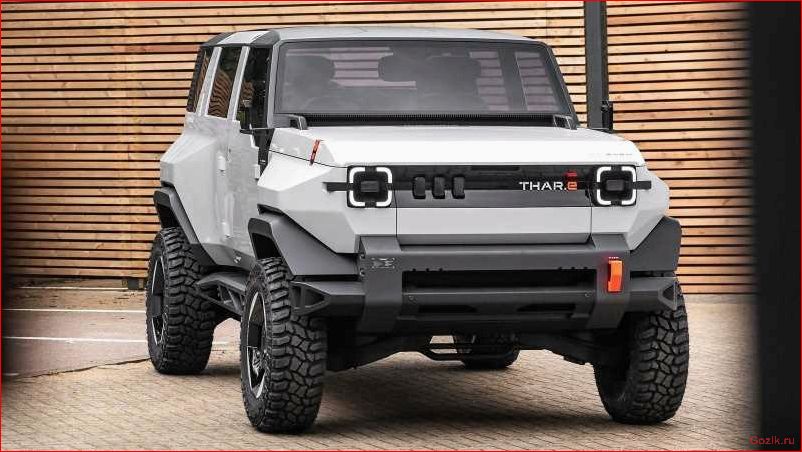 Кроссовер Mahindra Quanto: описание, технические характеристики, отзывы владельцев кроссовер, mahindra, quanto, описание, технические