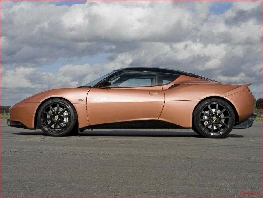 Lotus Evora 414E: описание, характеристики, особенности lotus, evora, 414e, описание, характеристики