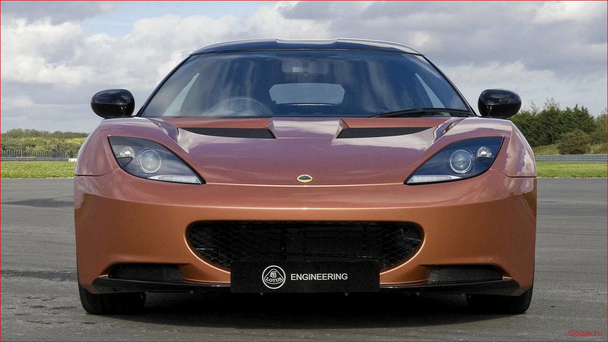 Lotus Evora 414E: описание, характеристики, особенности lotus, evora, 414e, описание, характеристики