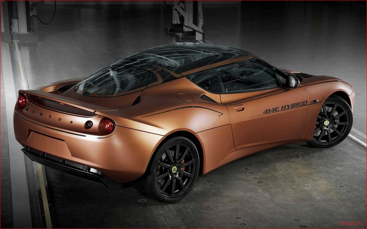 Lotus Evora 414E: описание, характеристики, особенности lotus, evora, 414e, описание, характеристики