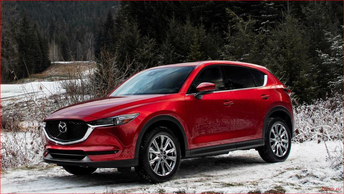 Mazda CX-5: обзор, технические характеристики, отзывы mazda, cx-5, обзор, технические, характеристики