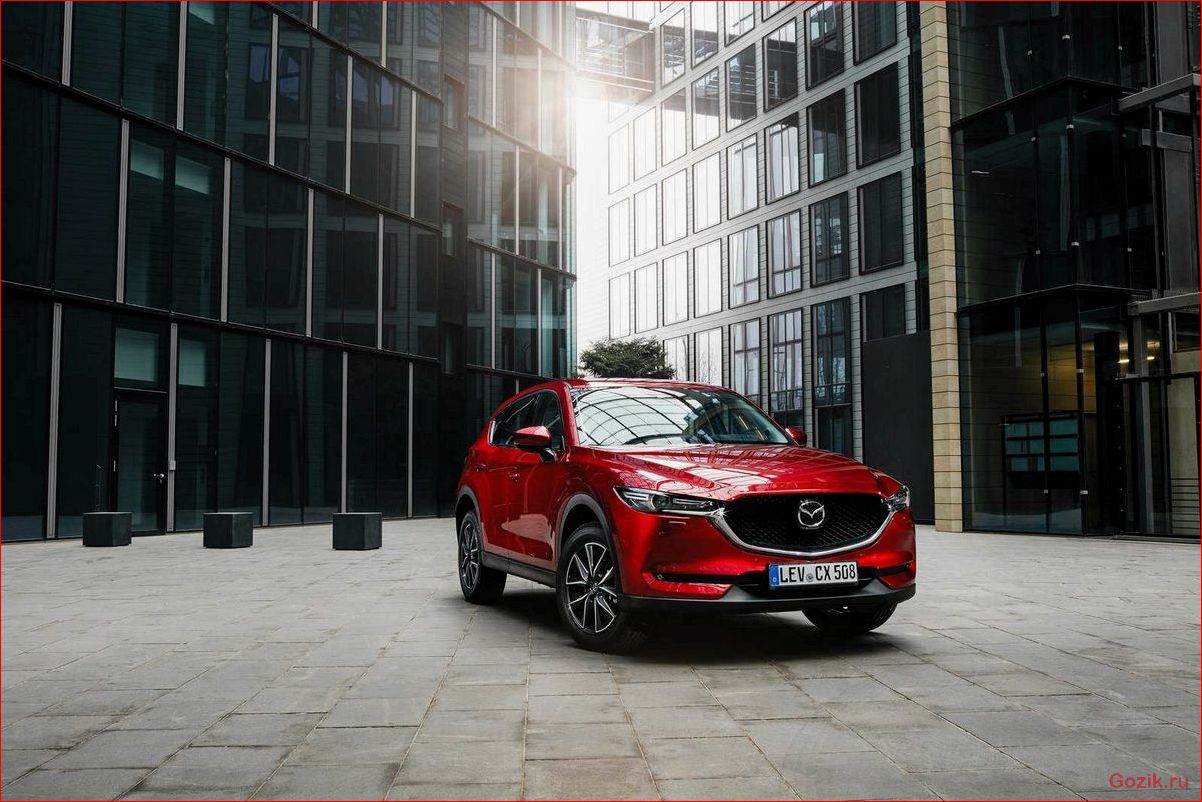 Mazda CX-5: обзор, технические характеристики, отзывы mazda, cx-5, обзор, технические, характеристики