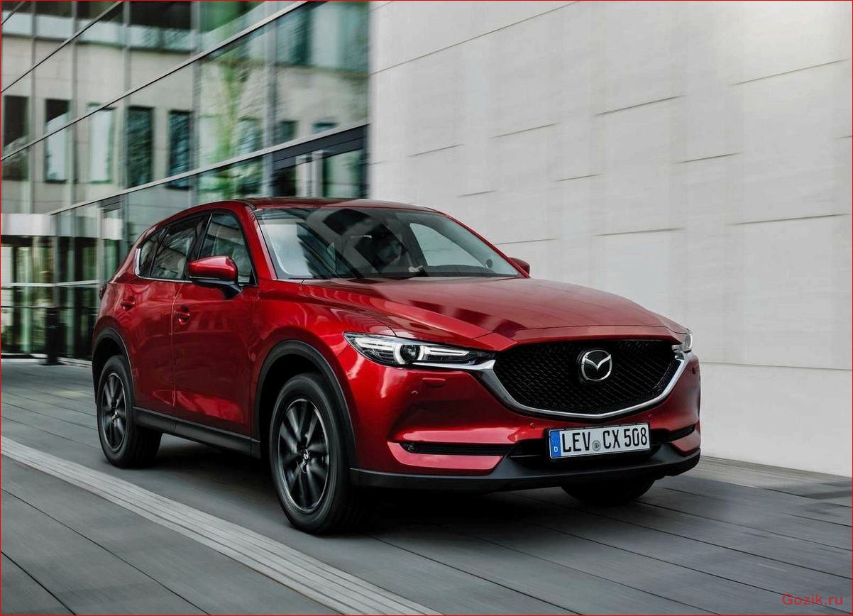 Mazda CX-5: обзор, технические характеристики, отзывы mazda, cx-5, обзор, технические, характеристики