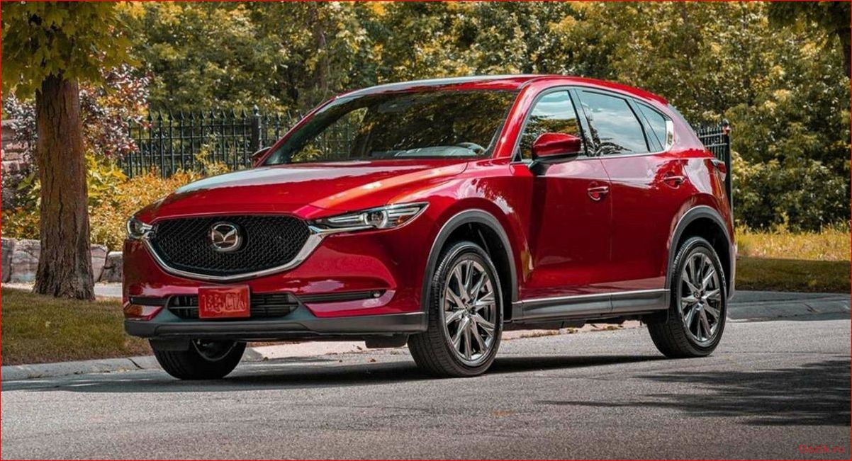 Mazda CX-5: обзор, технические характеристики, отзывы mazda, cx-5, обзор, технические, характеристики