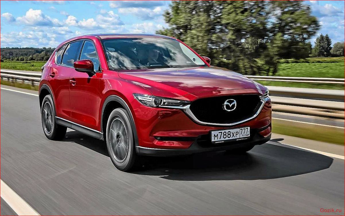 Mazda CX-5: обзор, технические характеристики, отзывы mazda, cx-5, обзор, технические, характеристики