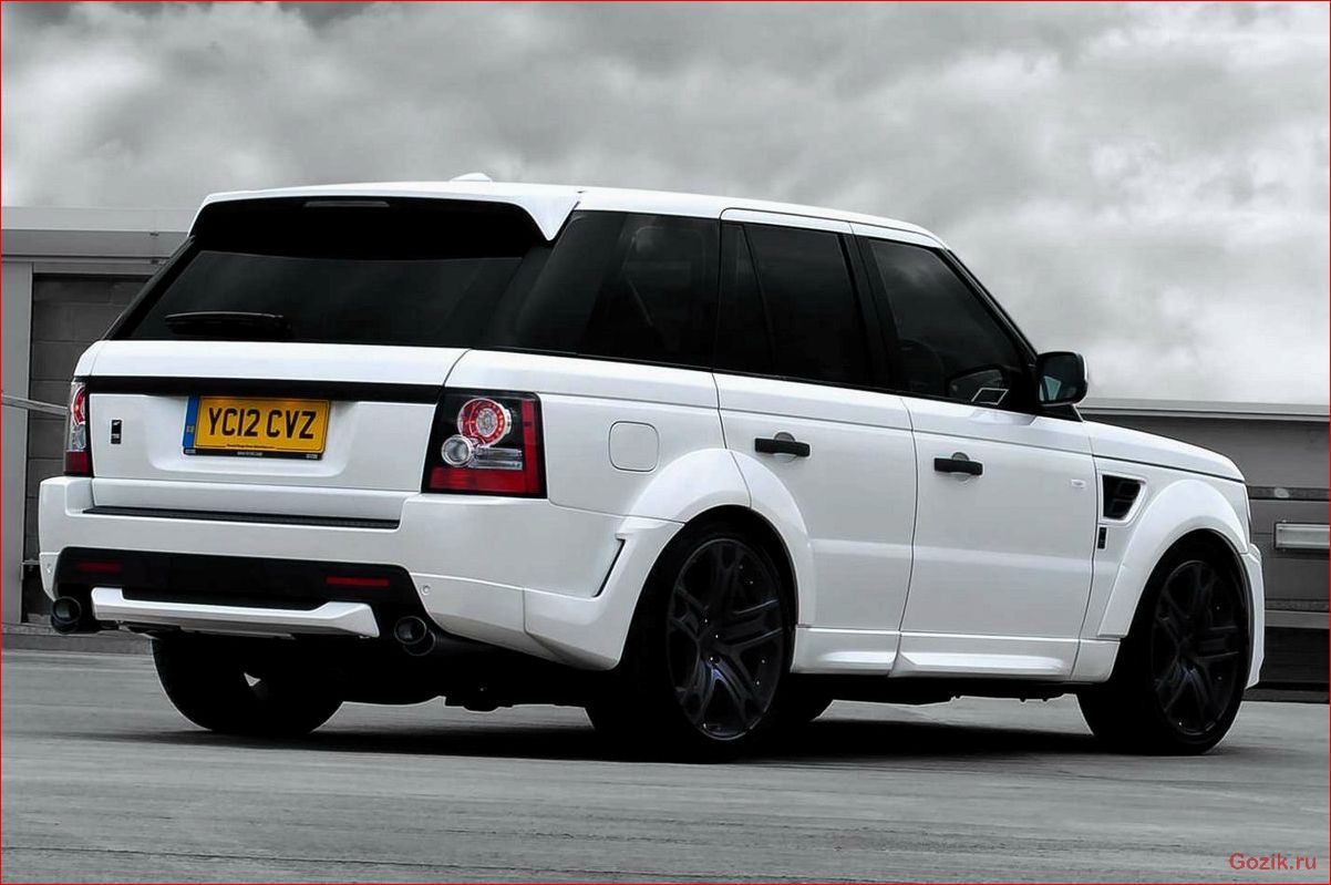 range, rover, evoque, sicilian, yellow