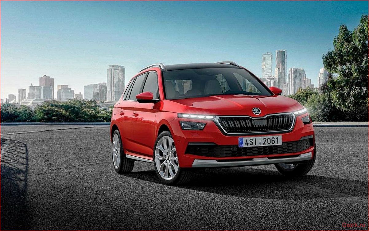 SKODA: история, модели, особенности skoda, история, модели, особенности