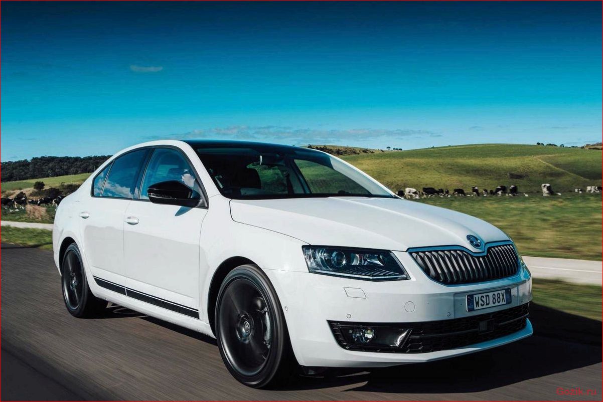SKODA: история, модели, особенности skoda, история, модели, особенности