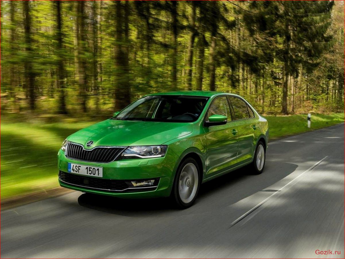 SKODA: история, модели, особенности skoda, история, модели, особенности