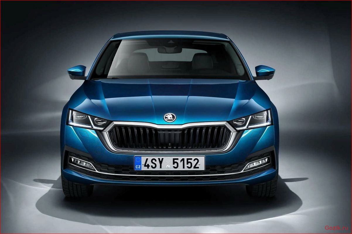 SKODA: история, модели, особенности skoda, история, модели, особенности