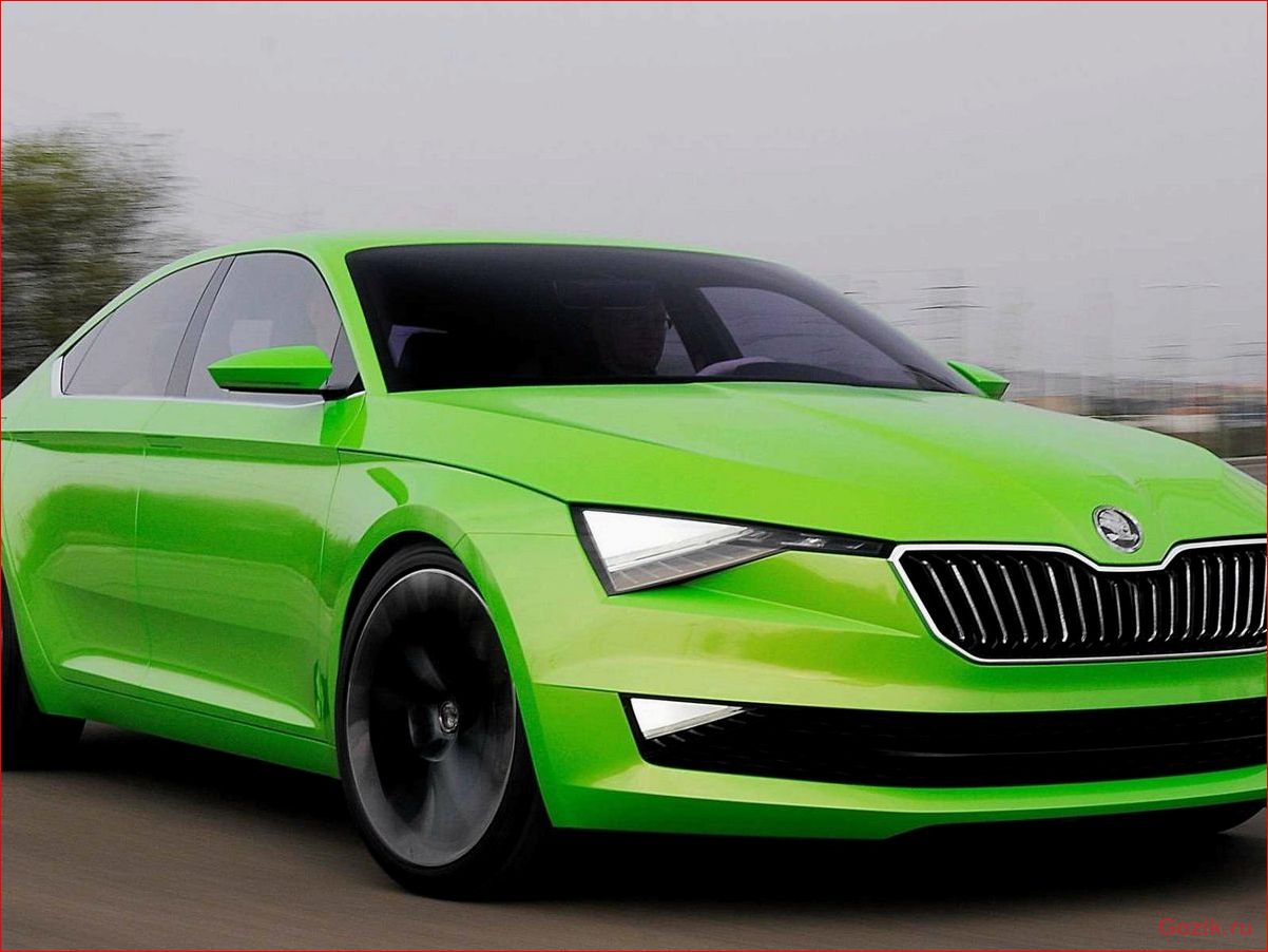 SKODA: история, модели, особенности skoda, история, модели, особенности