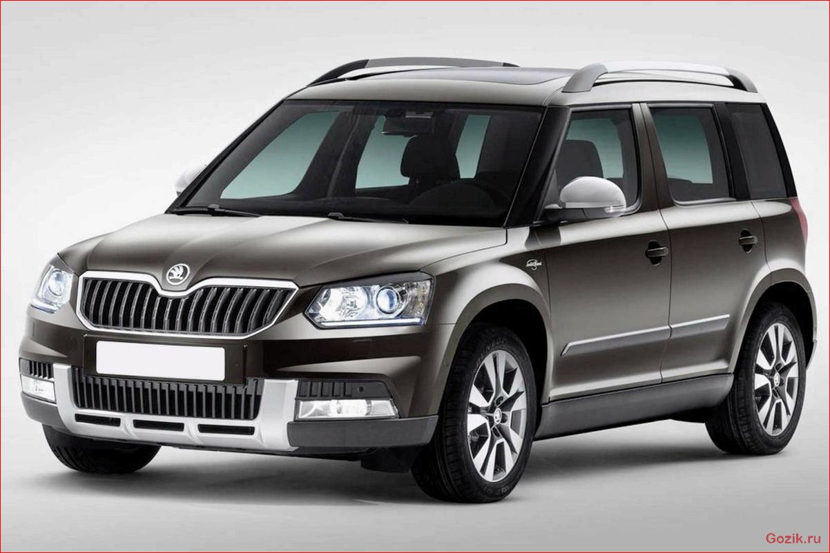 SKODA: история, модели, особенности skoda, история, модели, особенности