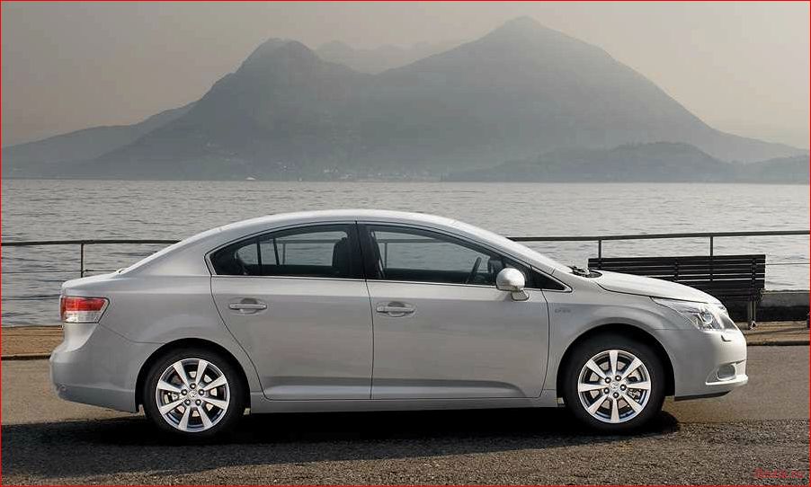 Toyota Avensis: обзор модели, характеристики, отзывы toyota, avensis, обзор, модели, характеристики