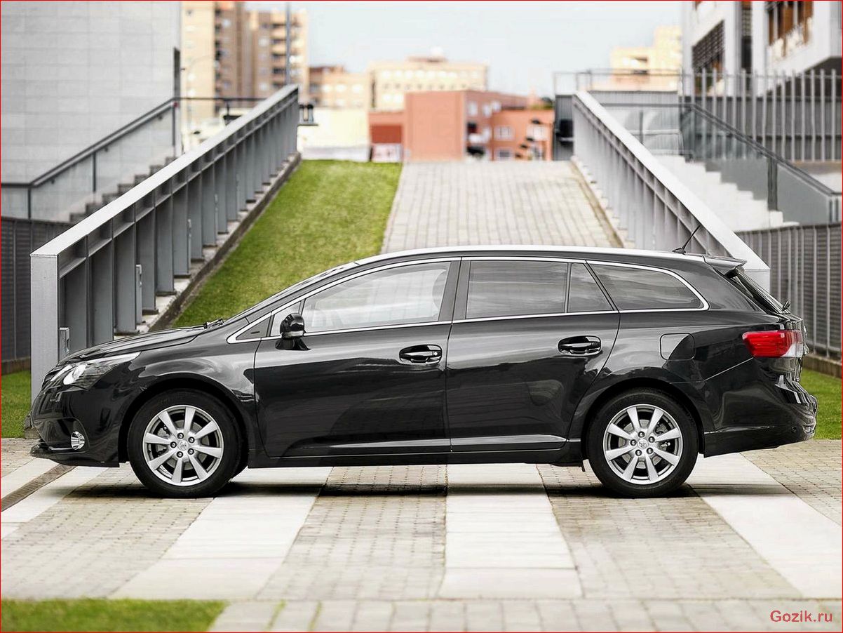 Toyota Avensis: обзор модели, характеристики, отзывы toyota, avensis, обзор, модели, характеристики