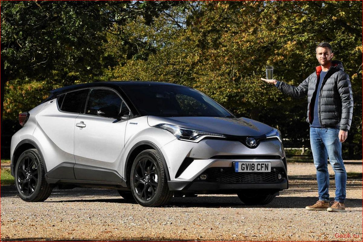 Toyota C-HR 2017-2018: обзор модели, характеристики, отзывы владельцев toyota, c-hr, 2017-2018, обзор, модели