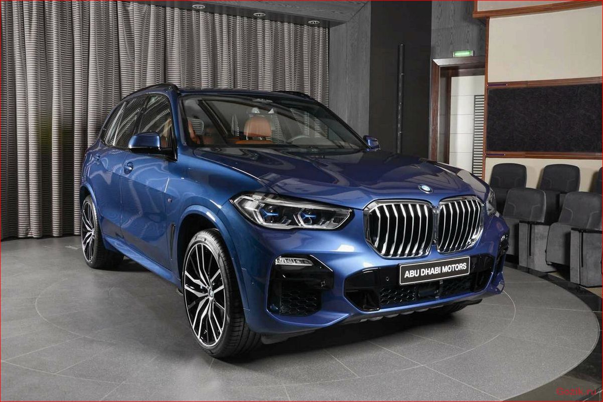 В Москве представят новое поколение BMW X6 москве, представят, новое, поколение