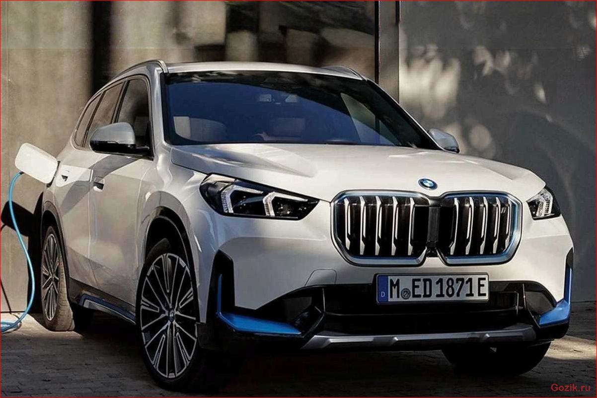 В Москве представят новое поколение BMW X6 москве, представят, новое, поколение