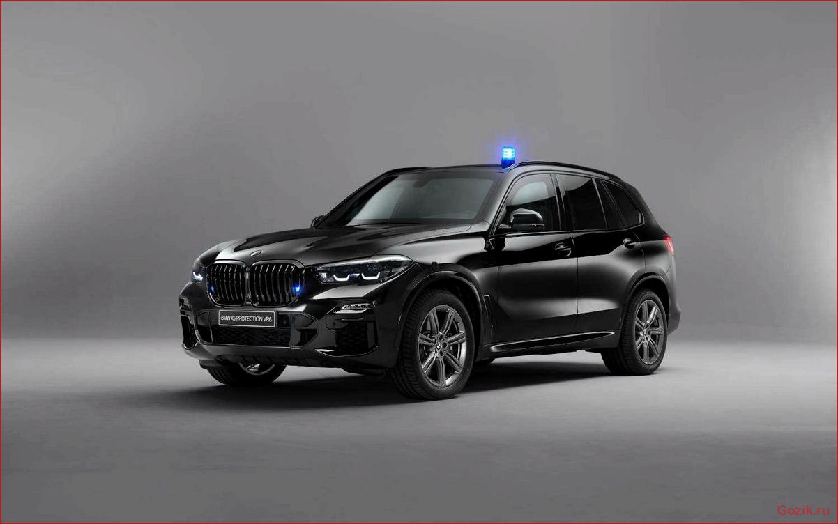 В Москве представят новое поколение BMW X6 москве, представят, новое, поколение