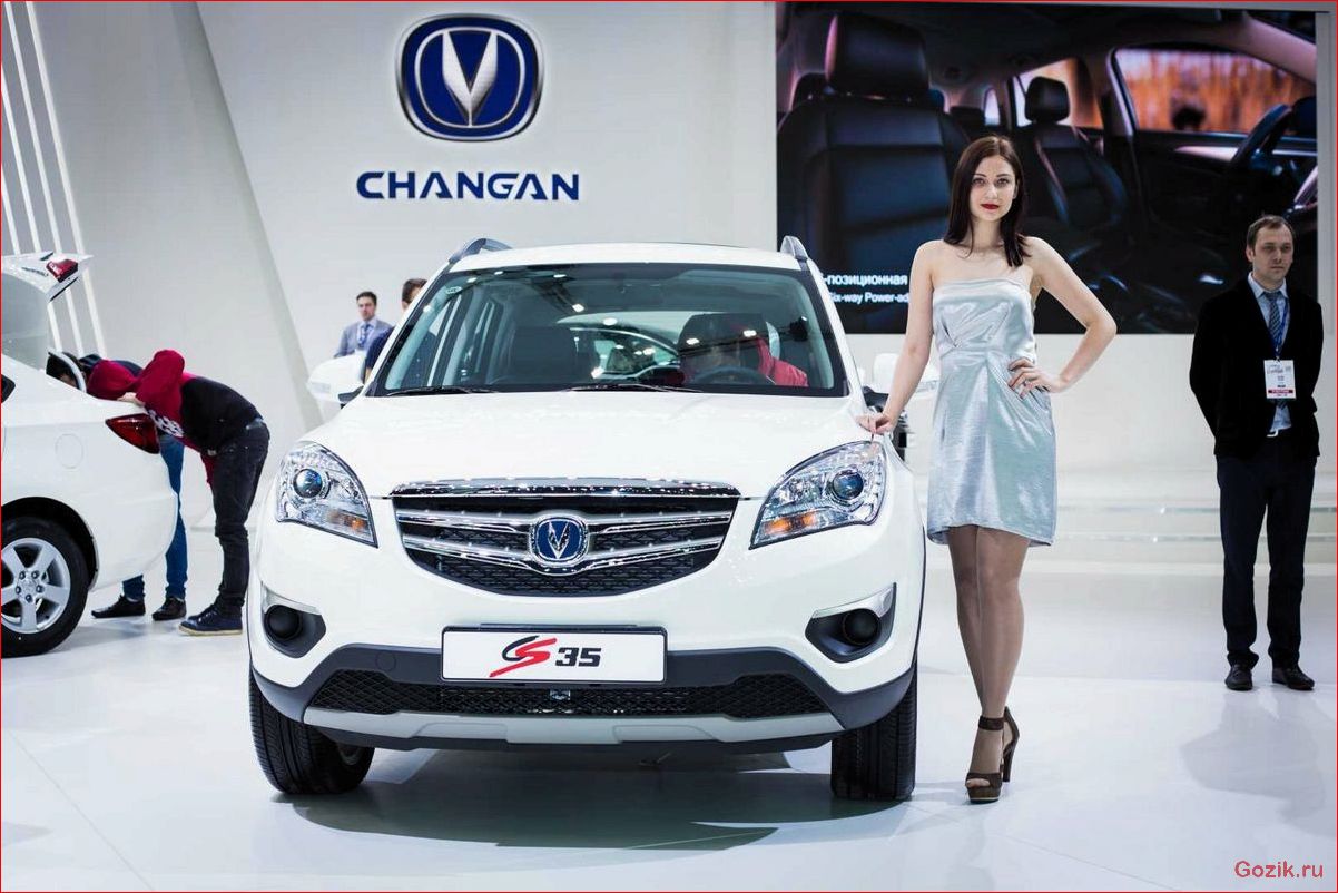 Lifan — самый популярный "китаец" в России lifan, популярный, китаец, россии