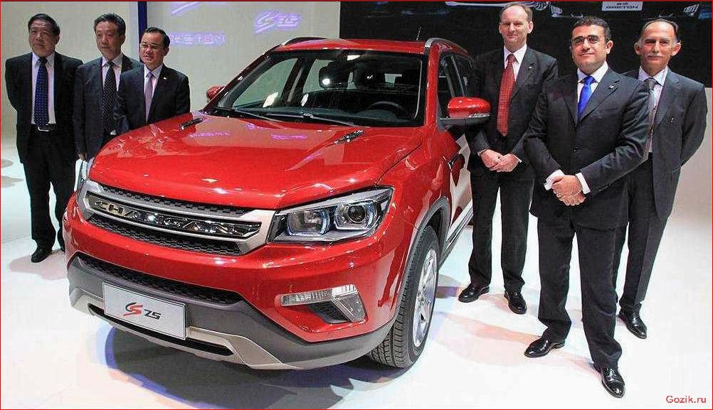 Lifan — самый популярный "китаец" в России lifan, популярный, китаец, россии