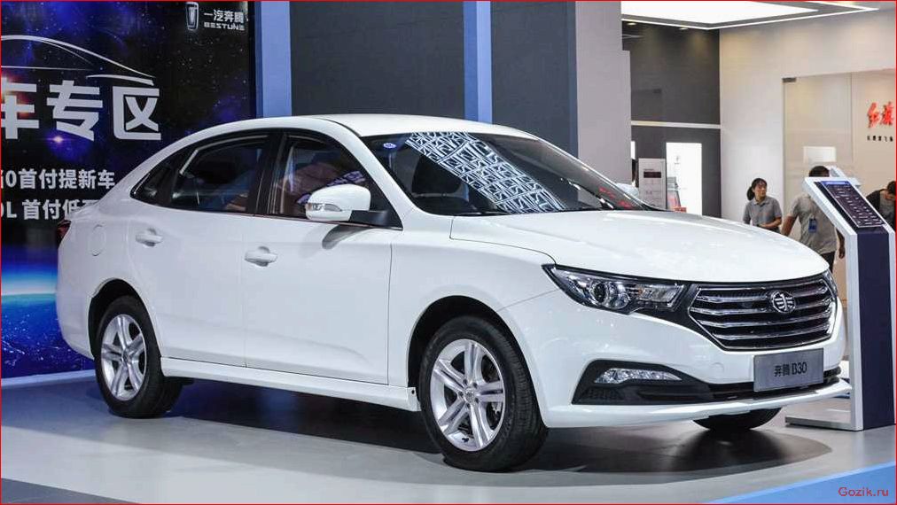 Lifan — самый популярный "китаец" в России lifan, популярный, китаец, россии