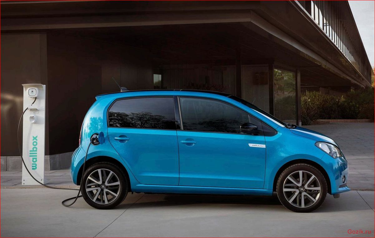 SEAT MII: описание, характеристики, отзывы seat, описание, характеристики, отзывы