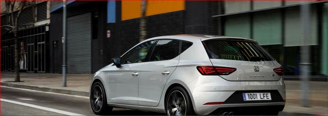 Seat представил новый Leon Verde seat, представил, новый, leon, verde
