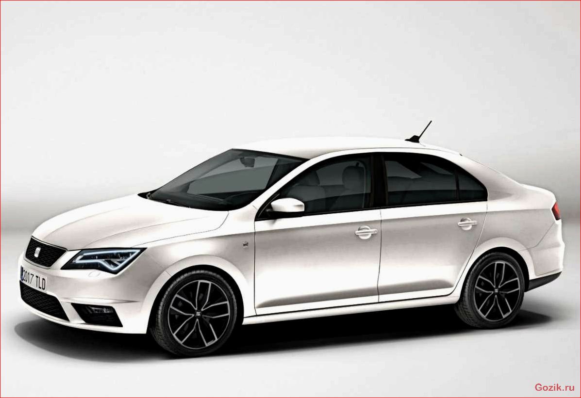Seat Toledo: обзор, характеристики, отзывы владельцев seat, toledo, обзор, характеристики, отзывы
