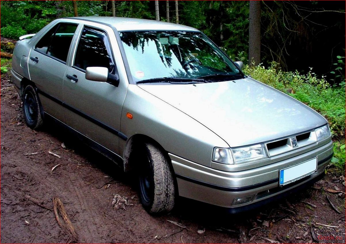 Seat Toledo: обзор, характеристики, отзывы владельцев seat, toledo, обзор, характеристики, отзывы
