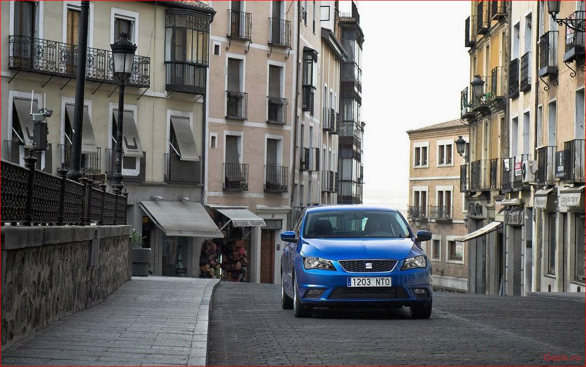 Seat Toledo: обзор, характеристики, отзывы владельцев seat, toledo, обзор, характеристики, отзывы