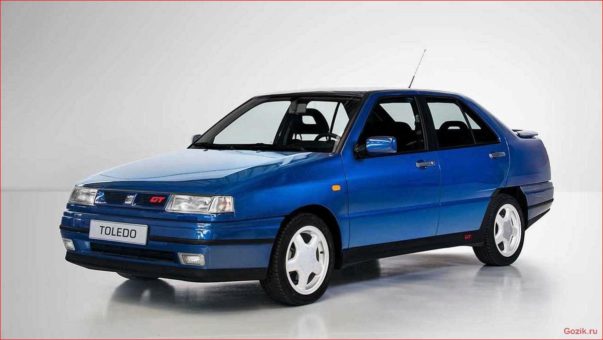 Seat Toledo: обзор, характеристики, отзывы владельцев seat, toledo, обзор, характеристики, отзывы