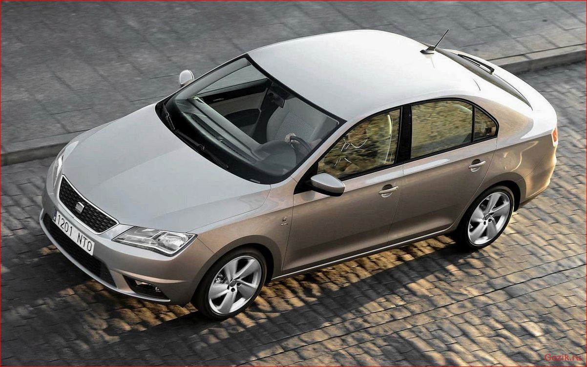 Seat Toledo: обзор, характеристики, отзывы владельцев seat, toledo, обзор, характеристики, отзывы