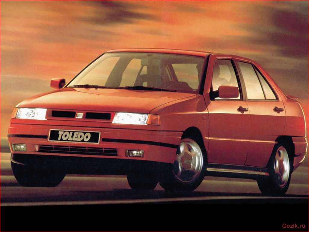 Seat Toledo: обзор, характеристики, отзывы владельцев seat, toledo, обзор, характеристики, отзывы