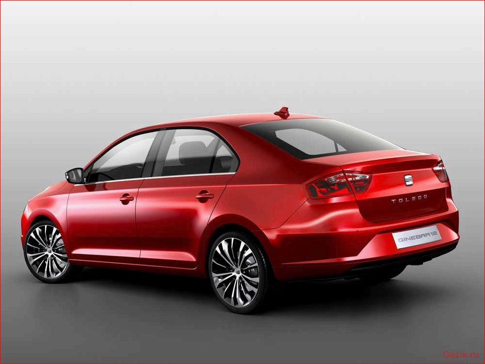 Seat Toledo: обзор, характеристики, отзывы владельцев seat, toledo, обзор, характеристики, отзывы