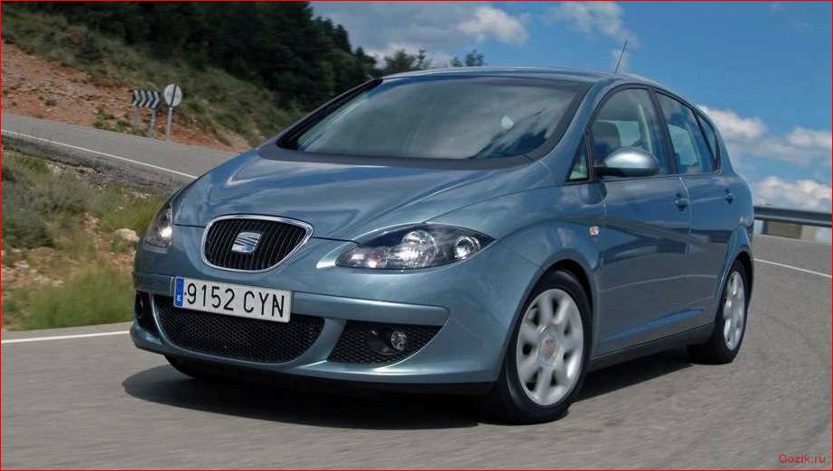 Seat Toledo: обзор, характеристики, отзывы владельцев seat, toledo, обзор, характеристики, отзывы