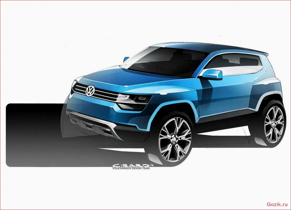 Seat Tribu - инновационная модель автомобиля с уникальным дизайном и передовыми технологиями seat, tribu, инновационная, модель, автомобиля