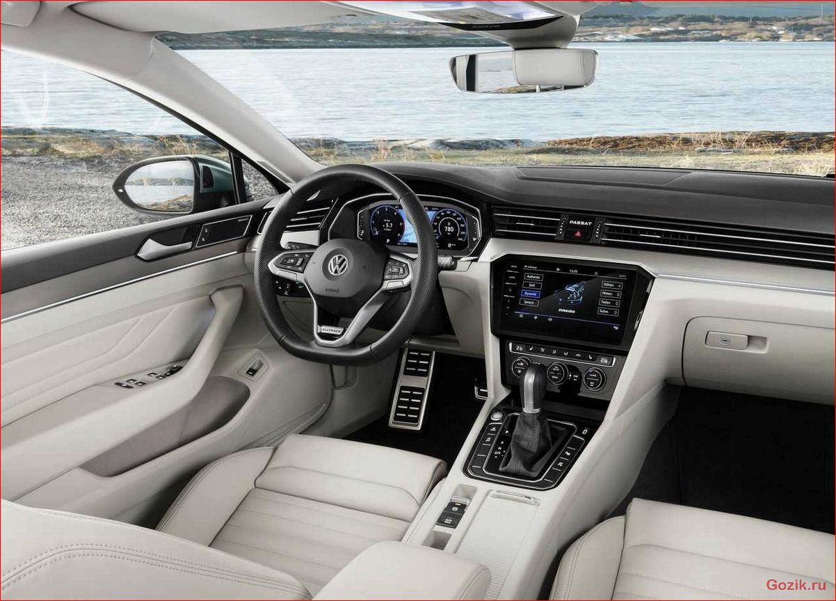 volkswagen, passat, седан, универсал, поколение